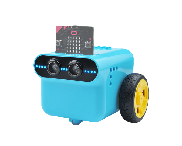TP-Bot