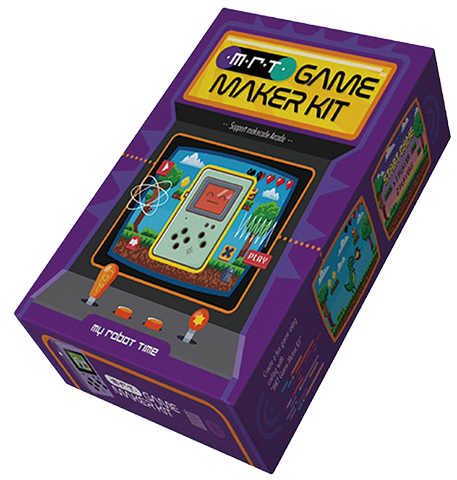 MRT GAME MAKER
