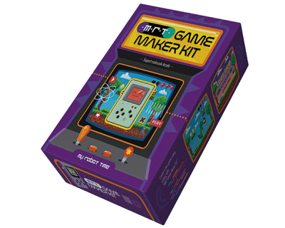 MRT GAME MAKER