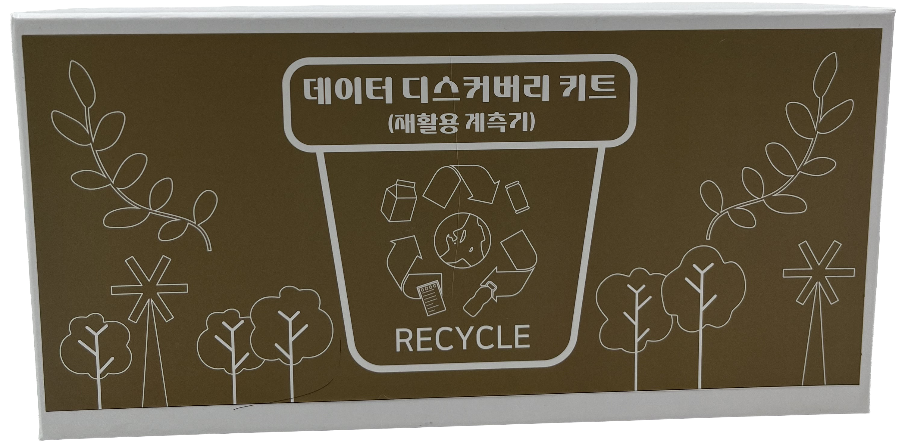 데이터 디스커버리 키트